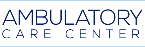 Ambulatory Care Center Logo